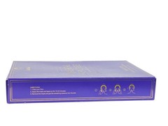 ZealSea Purple Magical Skincare Journey Facial Mask Set 6pcs