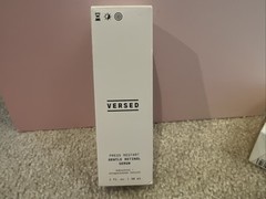 Face Serum
