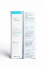Obagi360 Retinol 0.5 Cream 1oz Anti-Aging Wrinkle Treatment NEW Sealed