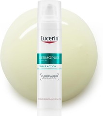 Eucerin DermoPure Triple Action Serum 40ml EXP 11/2028 100% AUTHENTIC