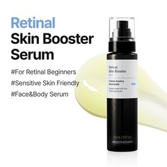 MEDITHERAPY Retinal Skin Booster Serum | Retinaldehyde new