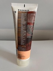 Korres Bergamot Pear Body Butter Lotion Moisturizer 7.95 Fl. Ounces SEALED