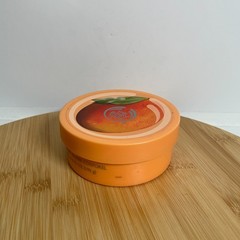 The Body Shop Mango Body Butter 200 mL 6.75 oz 24 Hr Hydration for Very Dry Skin