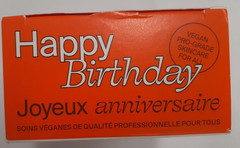 SEPHORA Youth To The People Beauty Insider Birthday Gift 3 Piece Set