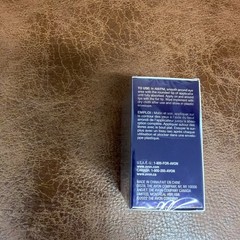Avon Anew Platinum EYE & LIP Cream 0.52OZ – NEW SEALED!