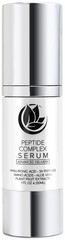 Peptide Complex Serum by Microderm GLO – Best Skin 1 Ounce (Pack of 1)