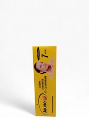 1 Jaune D&rsquo;OEUF Egg Yolk Face Cream. 50 ml tube