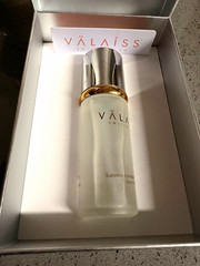 Valaiss Superior Intensive Face Moisturizer 50 ml Hydrating Swiss Apple Stem