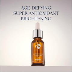 Is Clinical Super Serum Advance Anti-Aging Vitamin C Face Serum Reduces Scaring