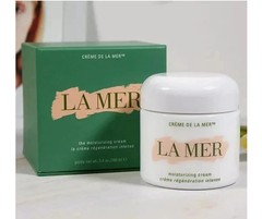 LA MER Creme The La Mer The Moisturizing Cream 3.4oz/100ml New Sealed