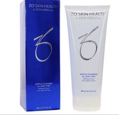 Zo Skin Health Gentle Cleanser For All Skin Types 200ml 6.7oz