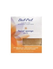 Buf-Puf Facial Sponge (Gentle) 1 Unit