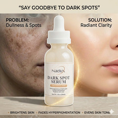 Dark Spot Serum for Normal Skin