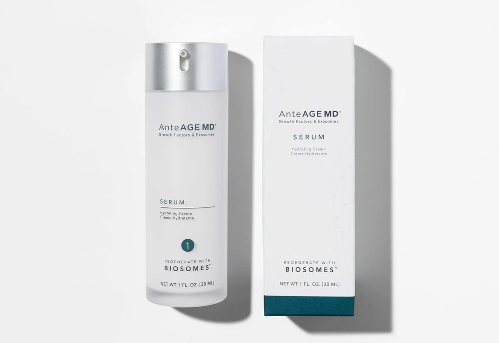 AnteAge MD Serum 30ml 1oz NEW FAST SHIP