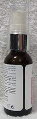 Satin Smooth Skin Care STAY CALM SERUM Sensitive Redness Dryness 1 oz/30mL New