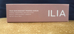 Ilia True Skin Radiant Priming Serum Light It Up Full Size 1 fl oz New in Box