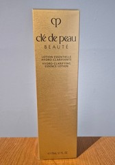 New Clé de Peau Beauté Hydro-Clarifying Essence Lotion 170ml / 5.7oz.