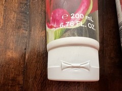 LOT X 2 TWO KORRES Body Milk Lotions Golden Passion Fruit & Ginger Lime 6.76 NEW