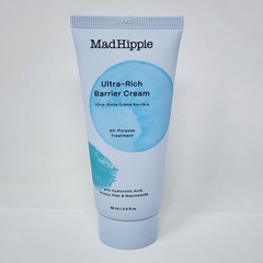 Mad Hippie Ultra-Rich Barrier Cream All-Purpose Treatment 2 fl oz Exp 06/2027