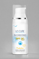 La Cure Dead Sea Mineral Face Moisturizer Cream 50ml Daily Hydration