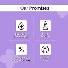 The Derma Co 1% Kojic Acid Lip Balm With Alpha Arbutin & Hyaluronic Acid SPF 30