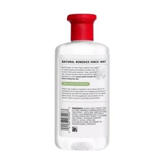 Witch Hazel Toner with Aloe Vera Cucumber 12 OZ By Thayers