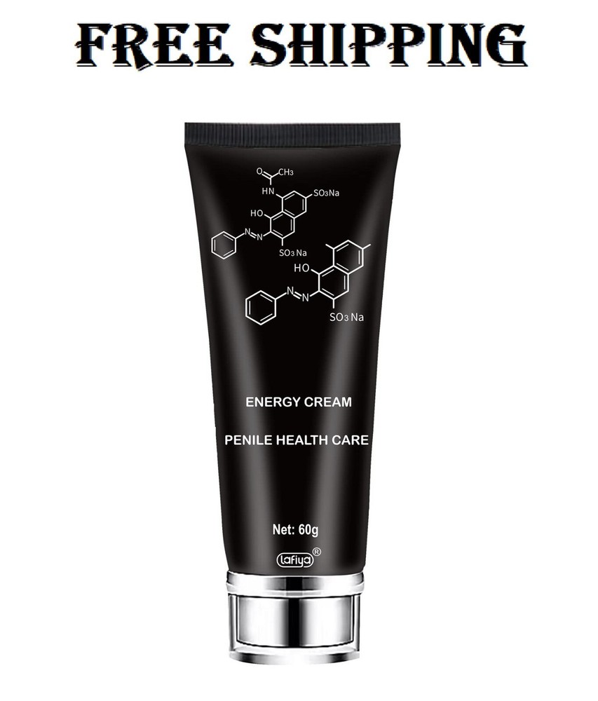 Male Re-Vitalize Cream, Penile Health Relief Cream Restore Corpus Cavernosum …