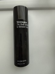Nécessaire The Body Retinol Repair Serum Age-Defying Retinol Peptides 5.1 oz