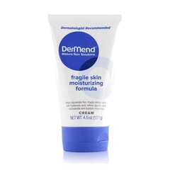 Nourishing Cream for Fragile Skin – Rejuvenating Formula