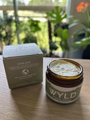 100% Grass-Fed Beef Tallow For Skin Balm with Organic Manuka Honey