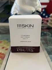 111Skin ✨ ‘Y THEOREM DAY CREAM NAC Y2’ ~ Full Size 1.7 fl. oz. / 50 ml ✨ NIB