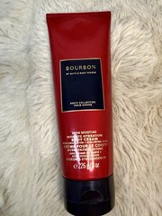 Bath & Body Works Men&rsquo;s Collection: Bourbon Ultimate Hydration Body Cream