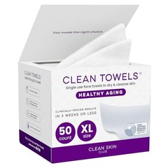 Reduces Fine Lines and Wrinkles in 6 weeks or Less, 50 Count (Pack of 1)