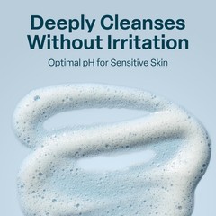 QRxLabs 5% Glycolic Acid Gel Cleanser – 6 Fl Oz (Pack of 1), clear