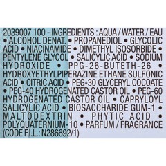 La Roche-Posay Effaclar Salicylic Acid Acne care treatment 1.0 floz-Anti-Aging