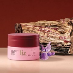 Boticario – Liz Intenso – Creme Hidratante Corporal 250Gr – (Body Cream 8.81Oz)