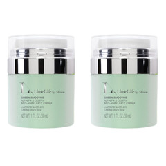 X2 Lime Life Green Smoothie Anti-Aging Face Cream – 2 fl oz