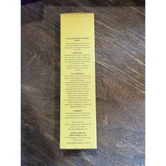 Menokin 30 Seconds Bubble Cleanser BRIGHT – NEW