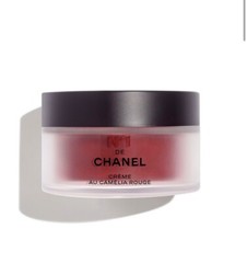 CHANEL N°1 DE CHANEL Red Camellia Cream | 50g /1.7 oz | NEW