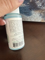 Mario Badescu Skin Care Glycolic Acid Toner 1 fl. oz. Sample size