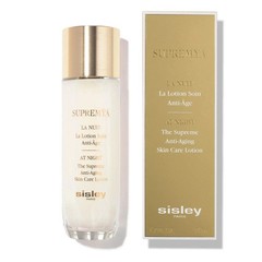 Sisley Supremÿa At Night The Supreme Anti-Aging Skin Care Lotion – 140ml / 4.7oz