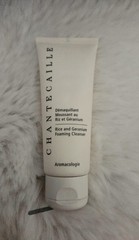 Chantecaille Rice & Geranium Foaming Cleanser 70g / Bestseller Cult Favorite A+