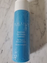 SKINN Dimitri James Enriched Softening Essence Pre-Treat Hydrate Lotion 4.2oz
