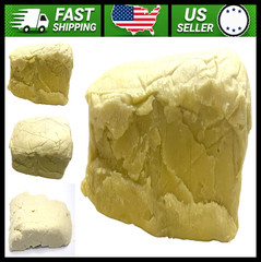 Ivory Raw Unrefined Shea Butter 10 lb