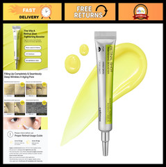 High-Strength Retinal Booster 0.1% | Anti-Aging, Pore Minimizer, Firm Skin, 15ml
