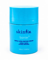 Skinfix Barrier+ Triple Lipid-Peptide Face Cream 100ml /3.38 fl oz-Brand New