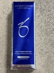 Zo Skin Health Daily Power Defense (1.7 Fl Oz) Anti-Aging Exp 10/2027