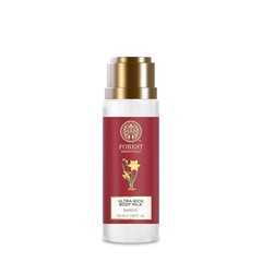 Forest Essentials Ultra-Rich Body Milk Nargis | Nourishing Body Lotion 50ml