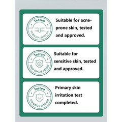 DERMATORY SALICINICT Pore Trouble Melting Pad 30EA + Trouble Cleaner K-Beauty