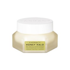 NEW Farmacy Honey Halo Moisturizer for Dry Skin – Plumps, Soothes + Restores